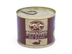 Rillettes de Pato 200g