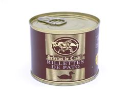 Rillettes de Pato 200g 