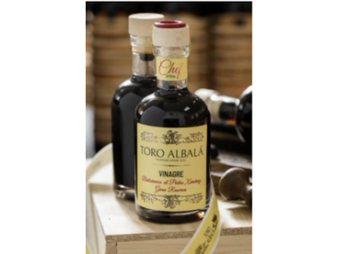 Toro Albala Vinagre Balsamico PX Chef Special 0,2L