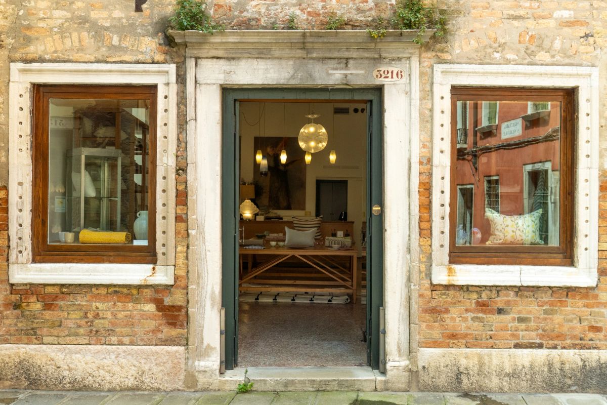 TALKING WITH CHIARASTELLA CATTANA