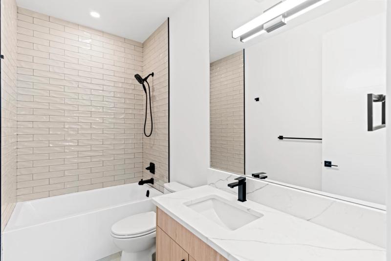 Flooring & Tile