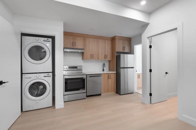 Flooring & Tile