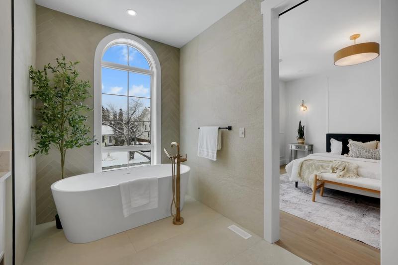 Flooring & Tile