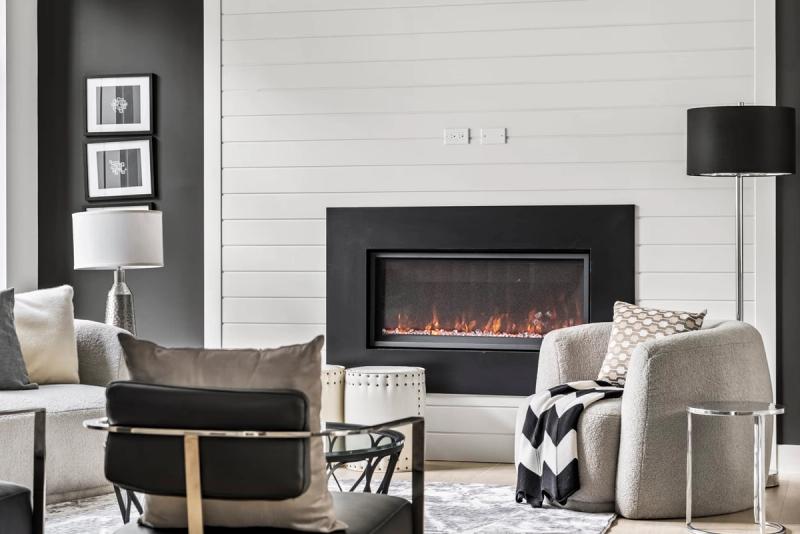Fireplaces