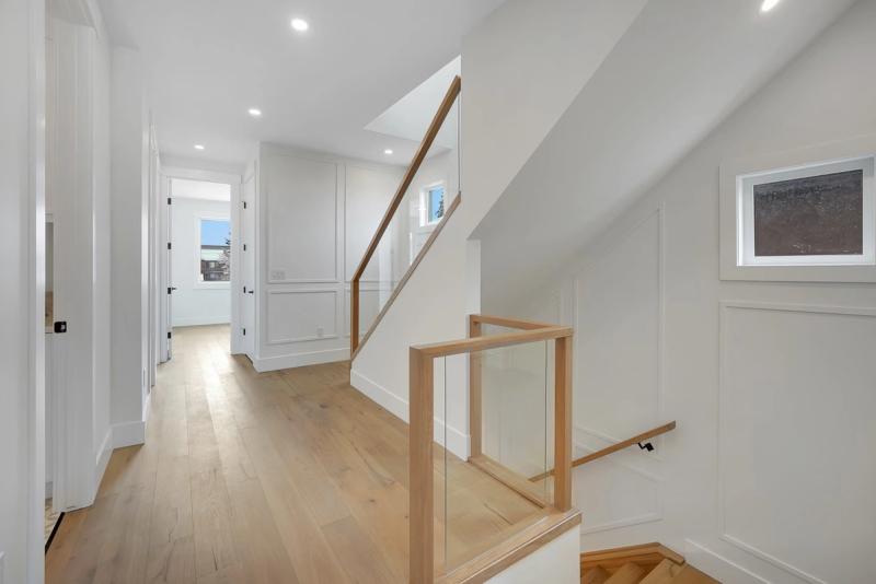 Stairs & Railings