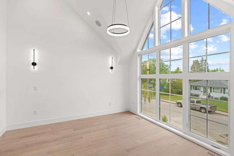 Master Bedrooms