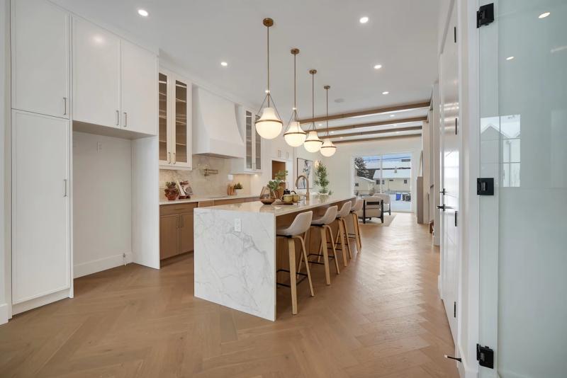 Kitchens