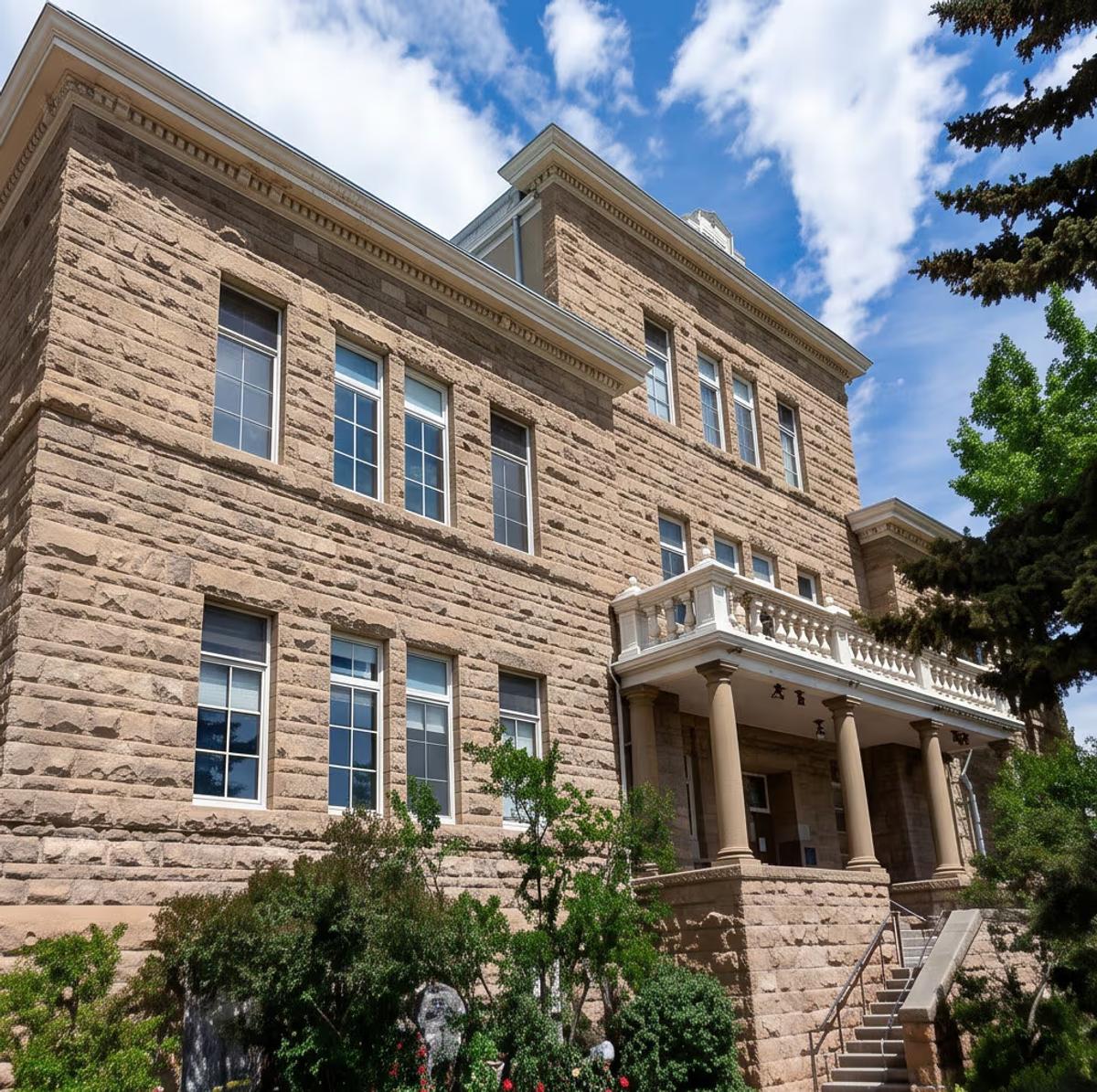 Schools in West Hillhurst, Calgary