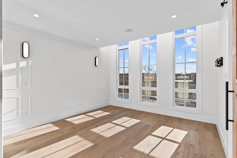 Master Bedrooms