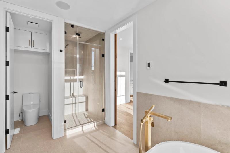 Bathrooms