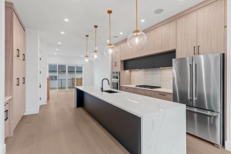 Flooring & Tile