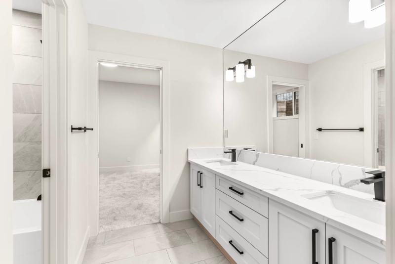 Basements & Suites