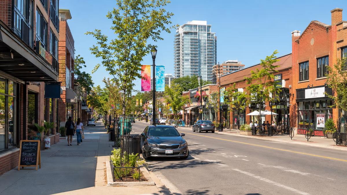 Food & drink in Killarney, Calgary