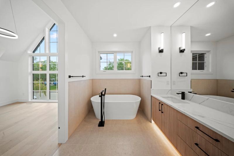 Flooring & Tile