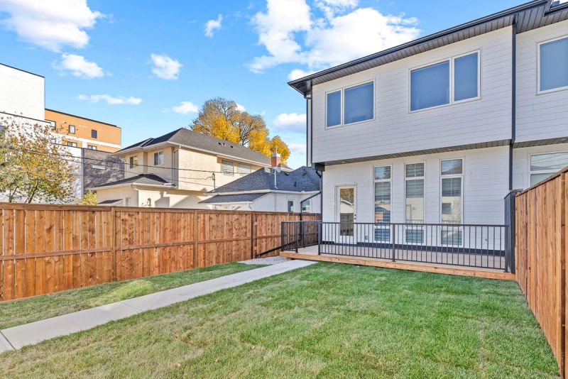 Inner-city inventory your clients want