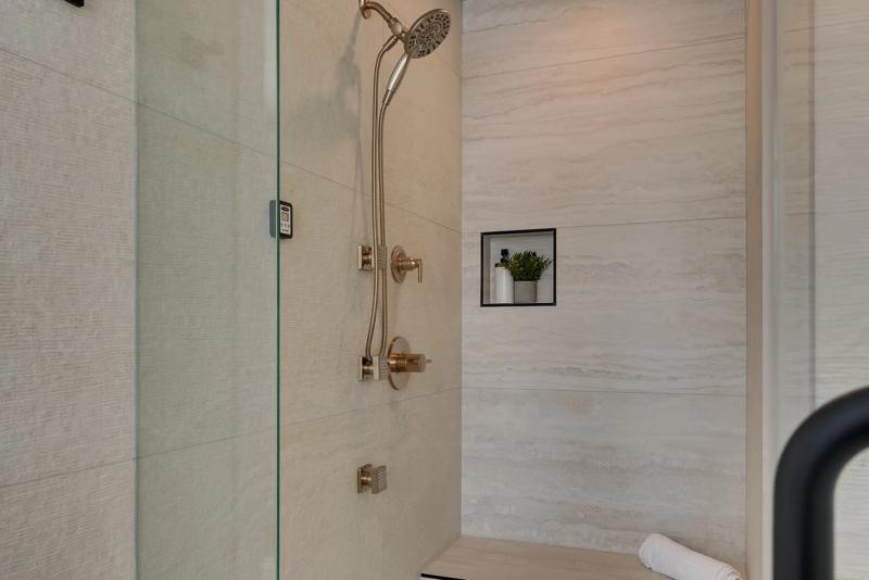 Bathrooms