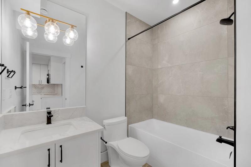 Flooring & Tile