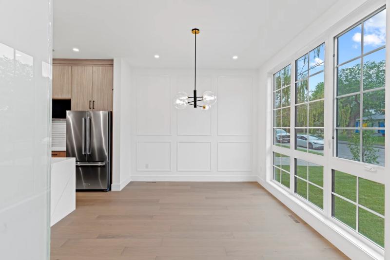 Flooring & Tile
