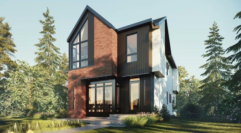 254 22 Ave NE photo 2