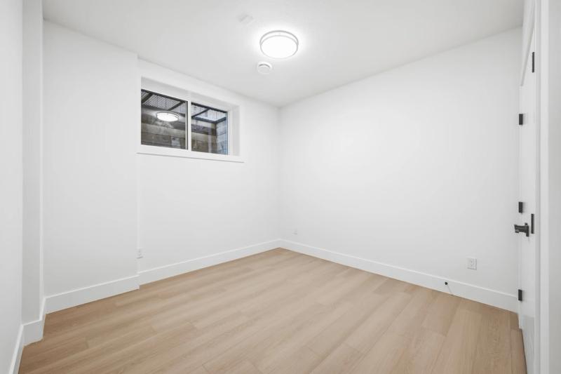 Basements & Suites
