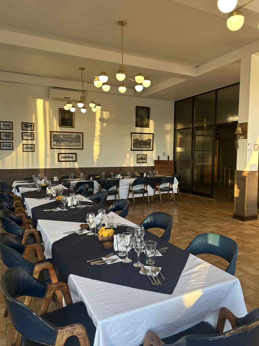 Celebraciones privadas