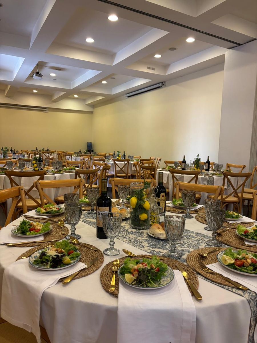 Galas escolares