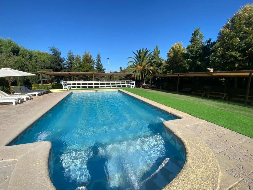 Piscina G3