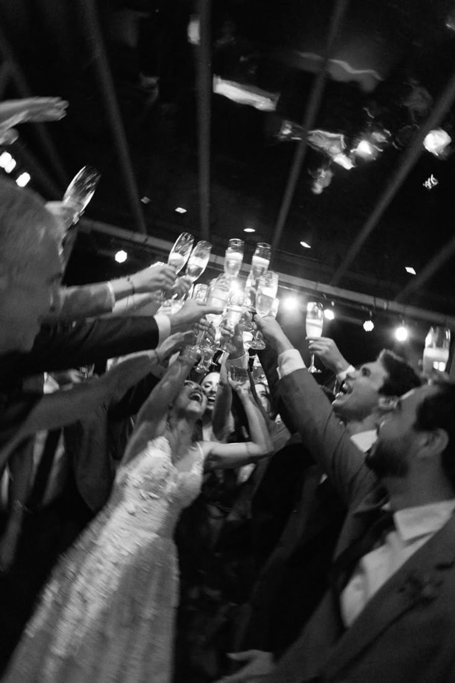 Matrimonios