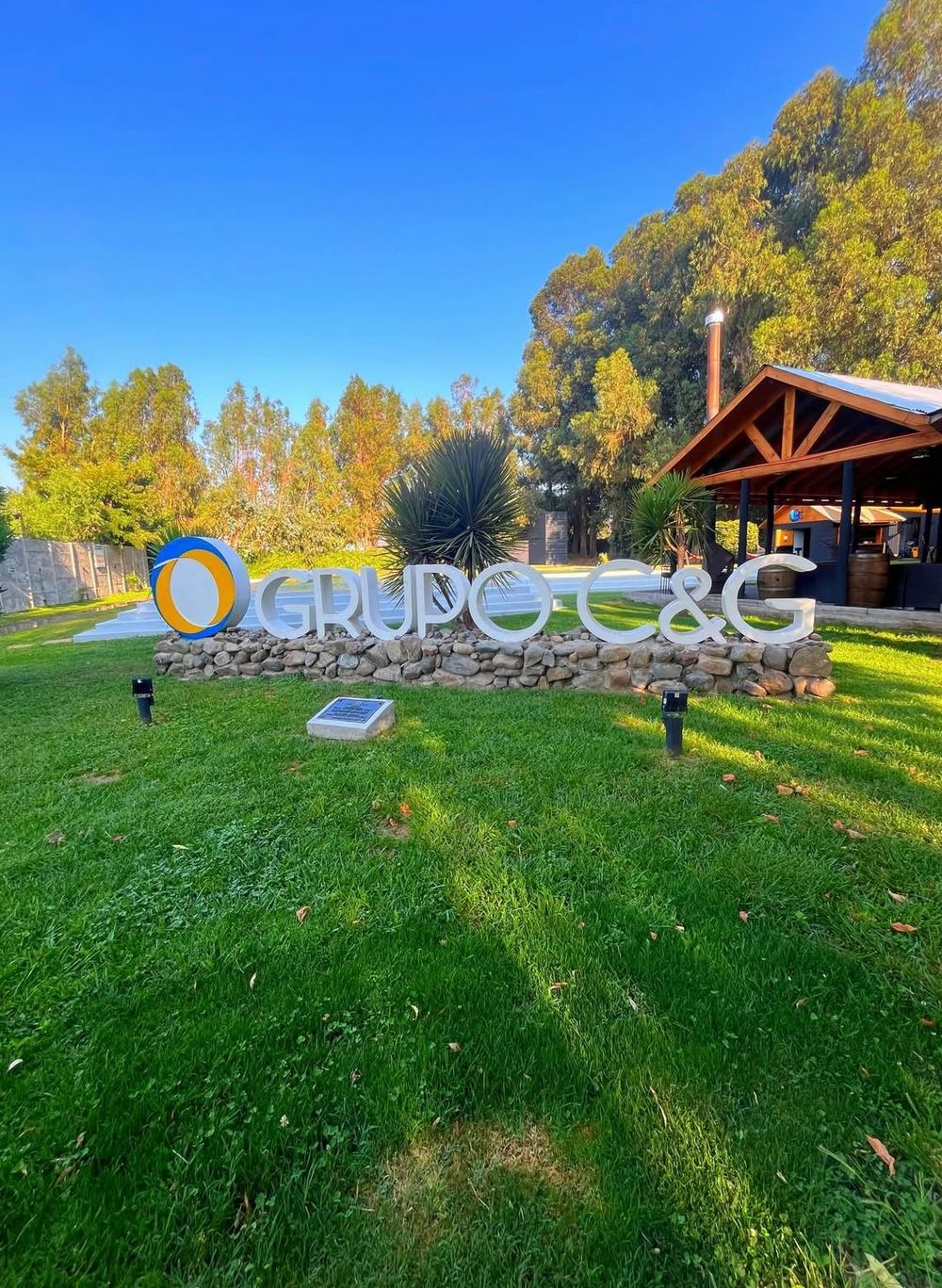 Rancho Grupo CYG
