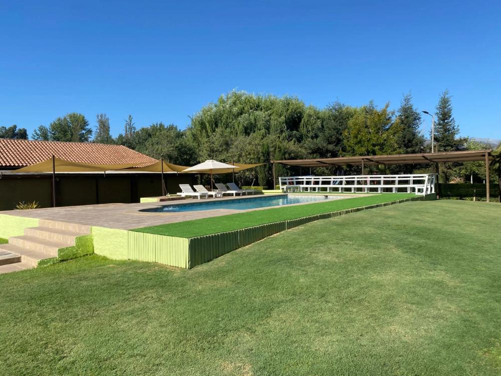 Centro de Eventos G3