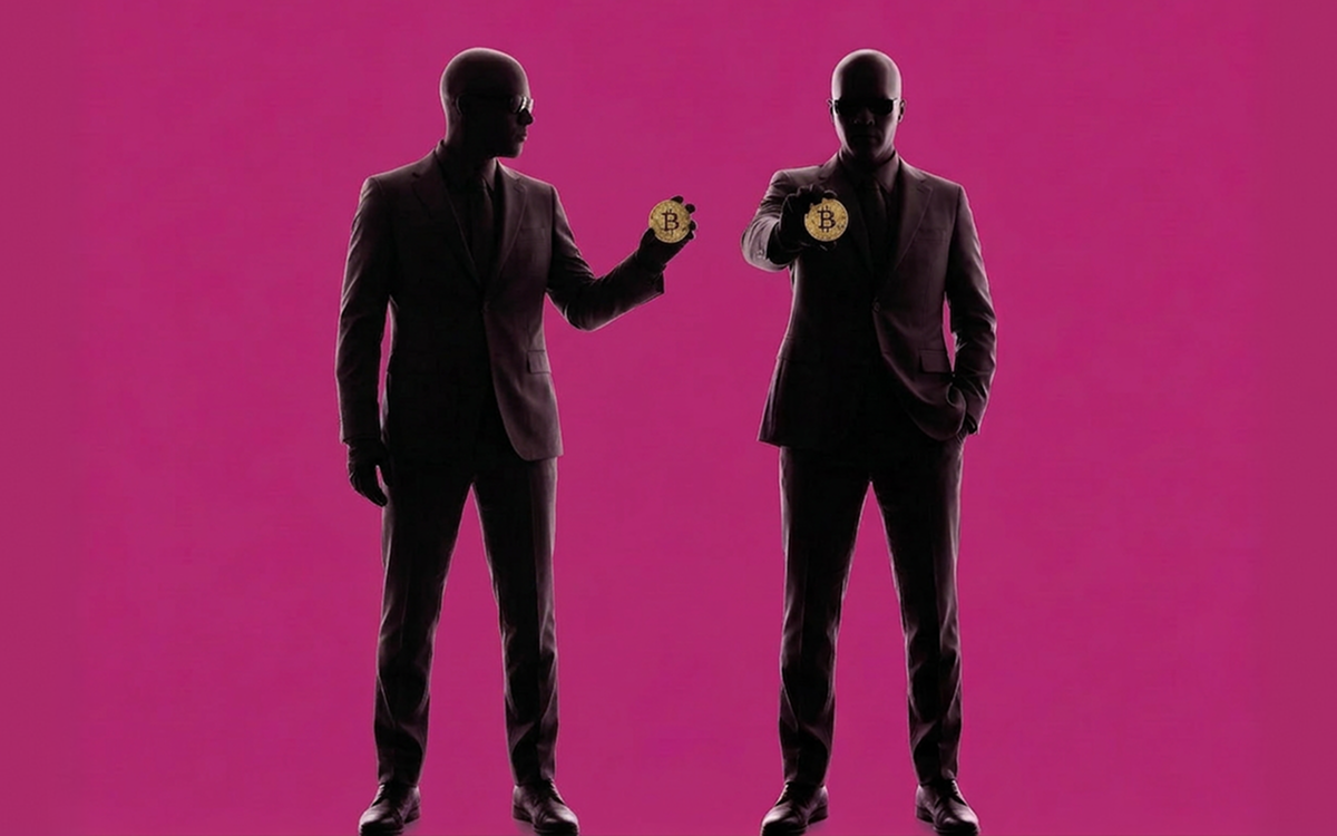 What Is Copy Trading