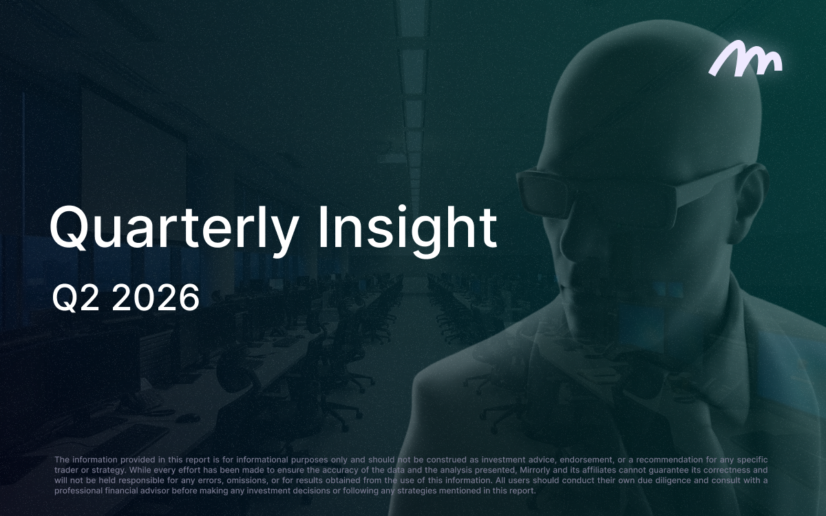 Quarterly Insight - Q2 2026