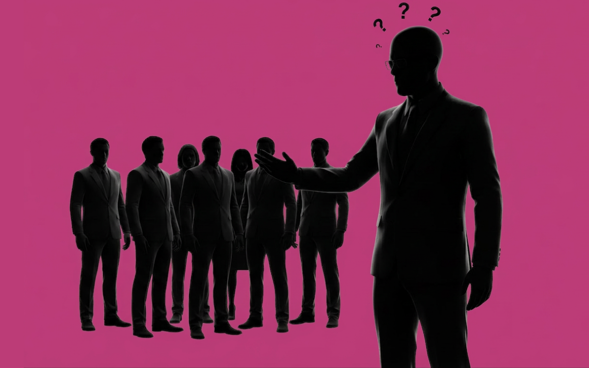 Choosing a Trader to Copy