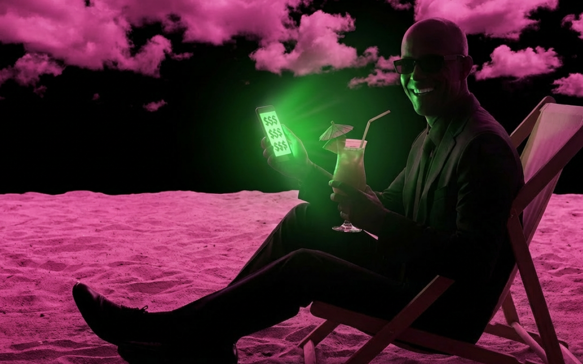 How To Use Copy Trading as Passive Income