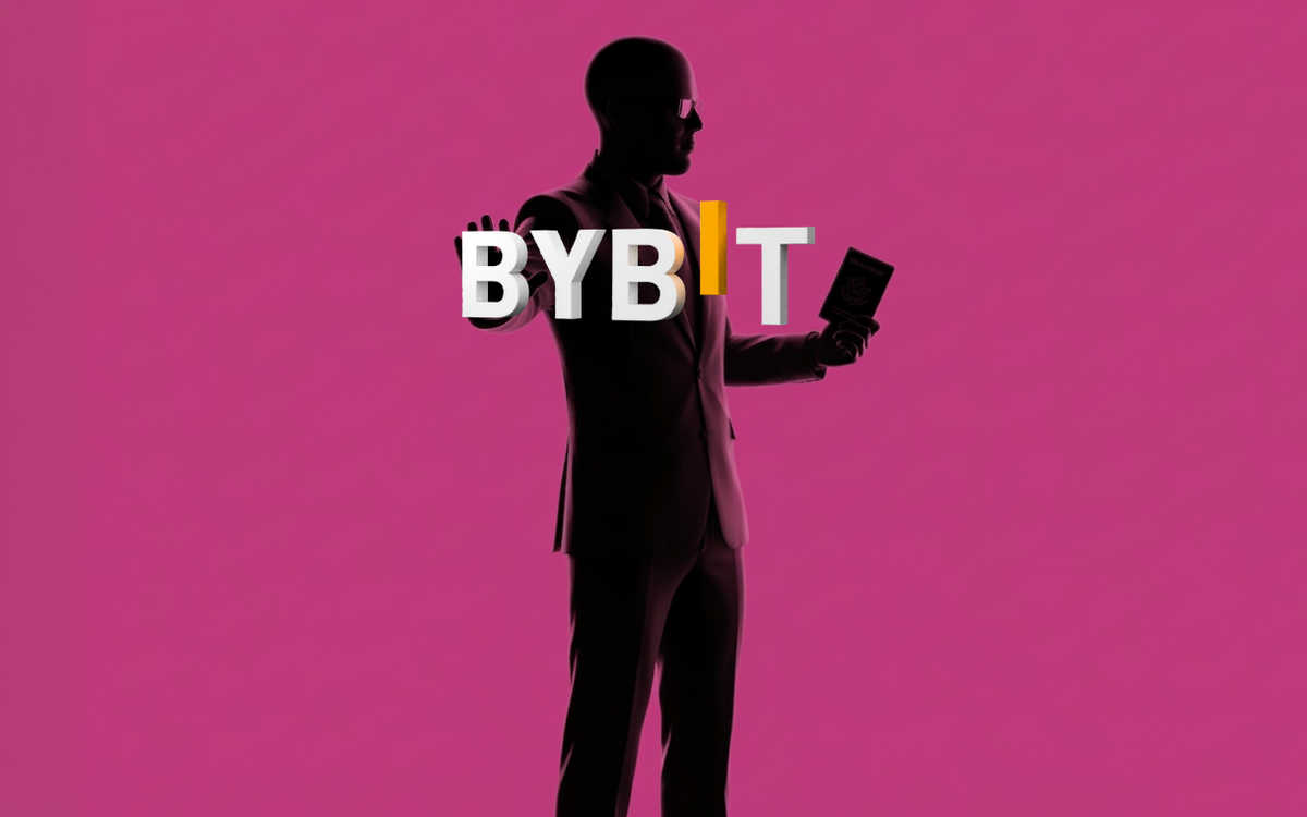 How to Transfer Your Bybit Referral