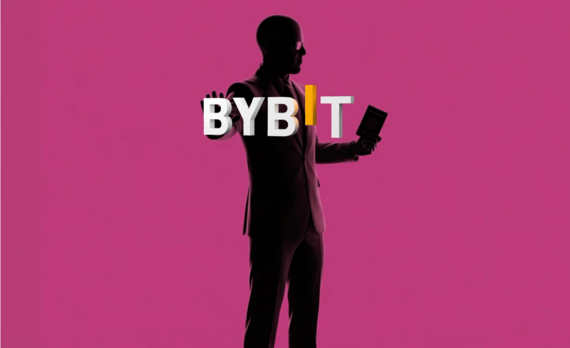 How to Transfer Your Bybit Referral