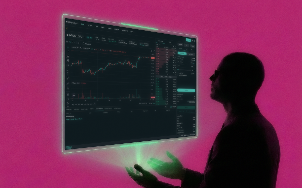 What Is Hyperliquid and Why Are Serious Perp Traders Moving There?