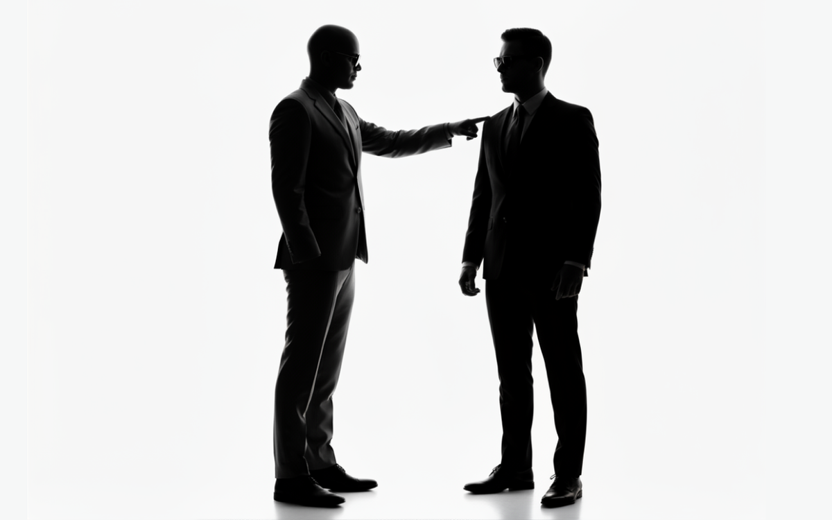 Creating Your First Copytrader