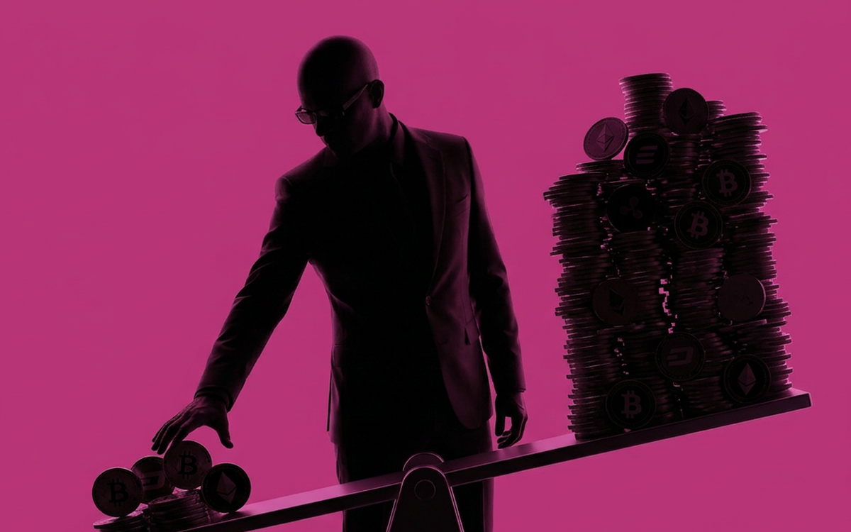 How Leverage Works in Crypto Trading