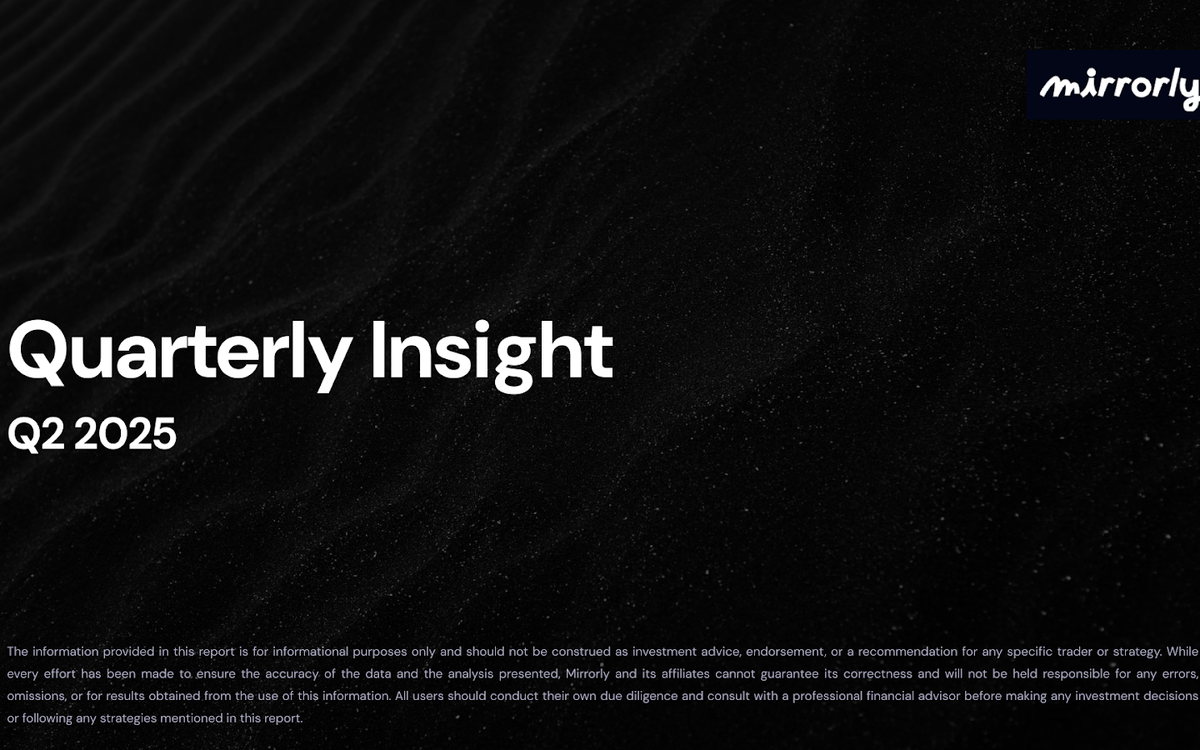 Quarterly Insight - Q2 2025