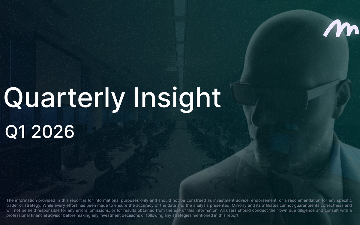 Quarterly Insight - Q1 2026