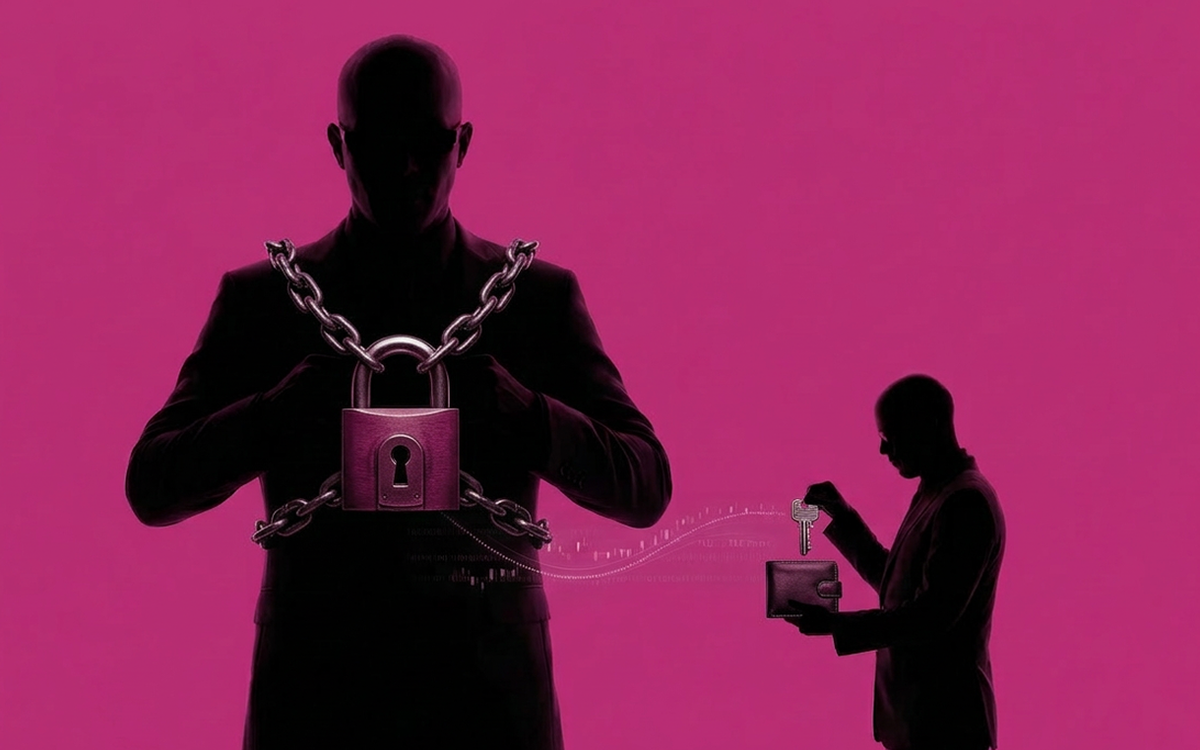 Where Are Your Funds When You Copy Trade?