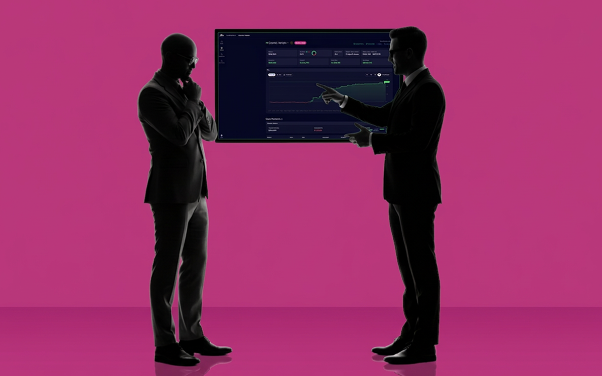 Trader Stats Explained