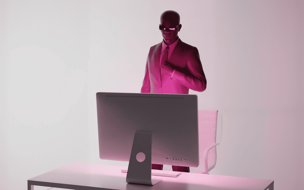 Becoming a Mirrorly Trader