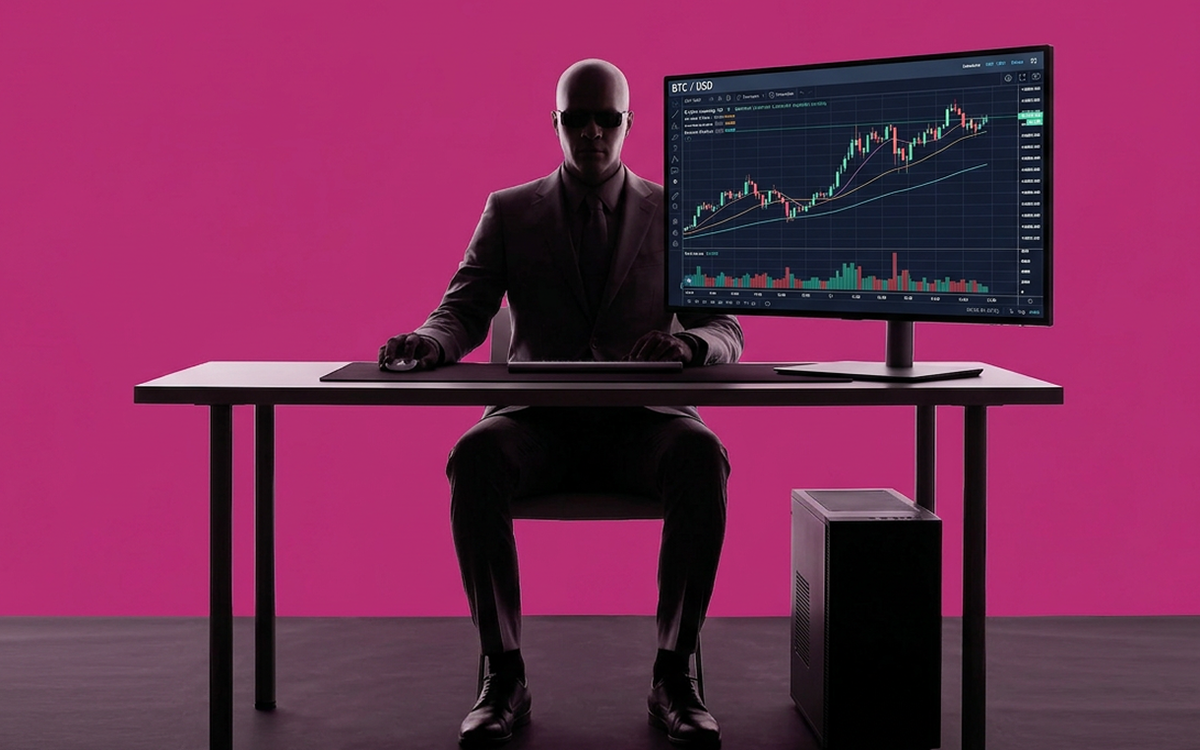 Perpetual Futures 101