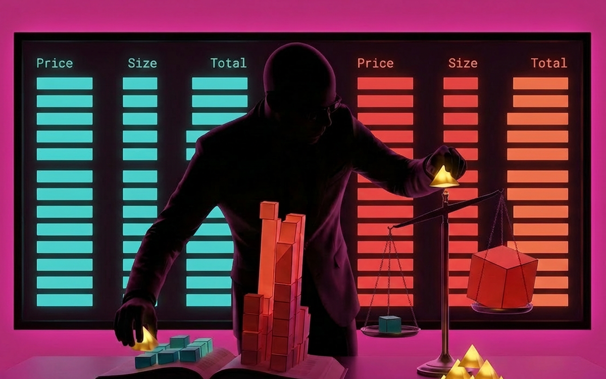 How Order Book Imbalances Create Arbitrage Opportunities