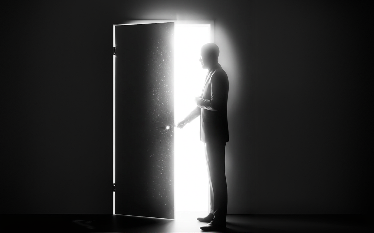 Setting Opening Behaviour