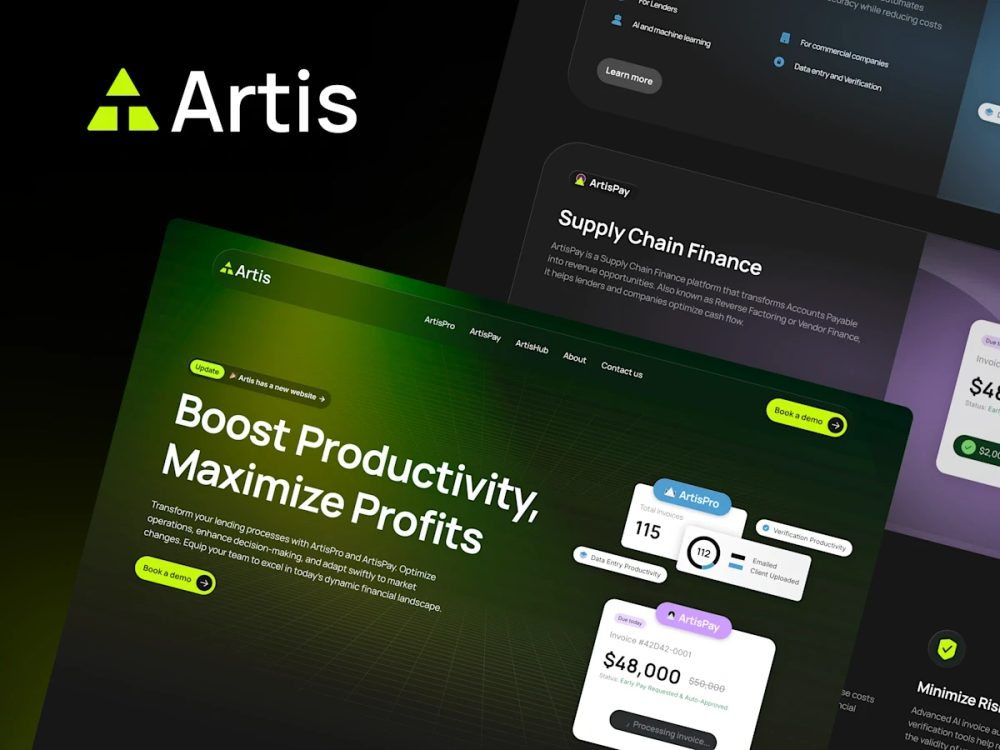 A CMS your marketing team can actually run article cover image by AGR Studio