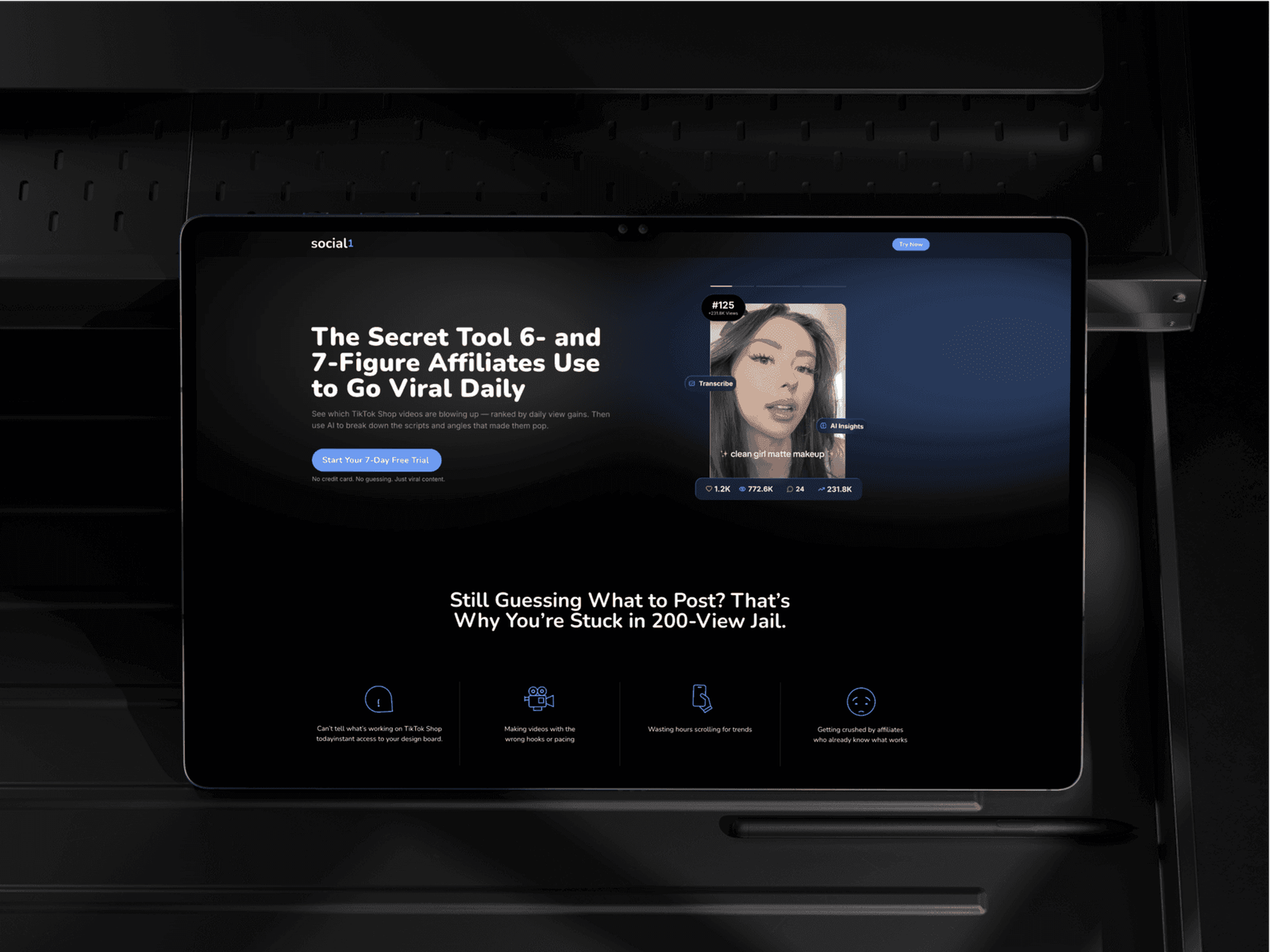 ProcessFusion website, image 4, by AGR Studio