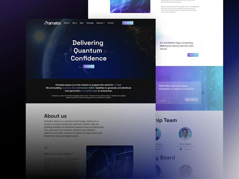 Programmatic SEO for B2B, without the spam article cover image by AGR Studio